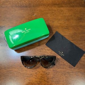 Kate Spade Sunglasses